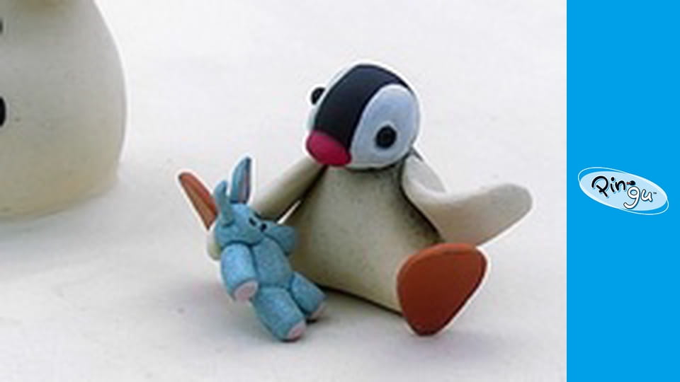 Pingu Řada 4 Epizoda 15