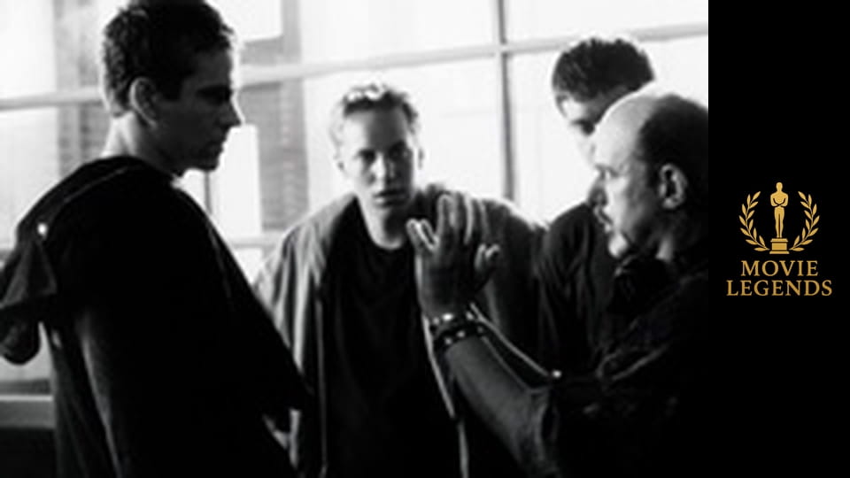 Movie legends Sezon 3 Odcinek 1