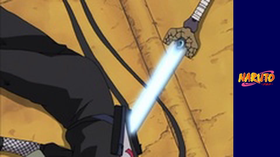 Naruto Season 1 Episode 140