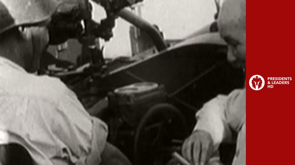 The Vietnam War - Episode 2