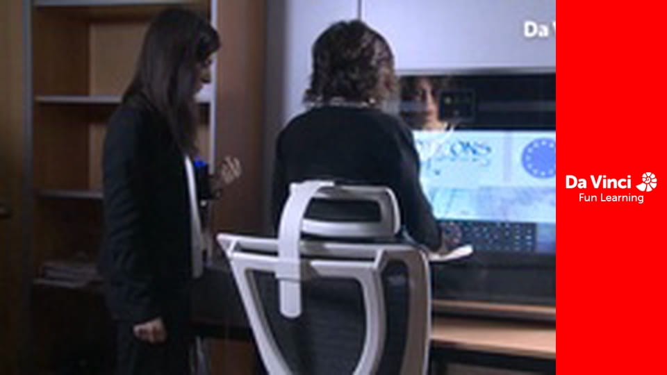 Futuris - Roboty a seniorzy