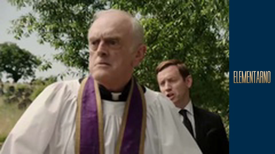 Elementary Season 2 Episode 1