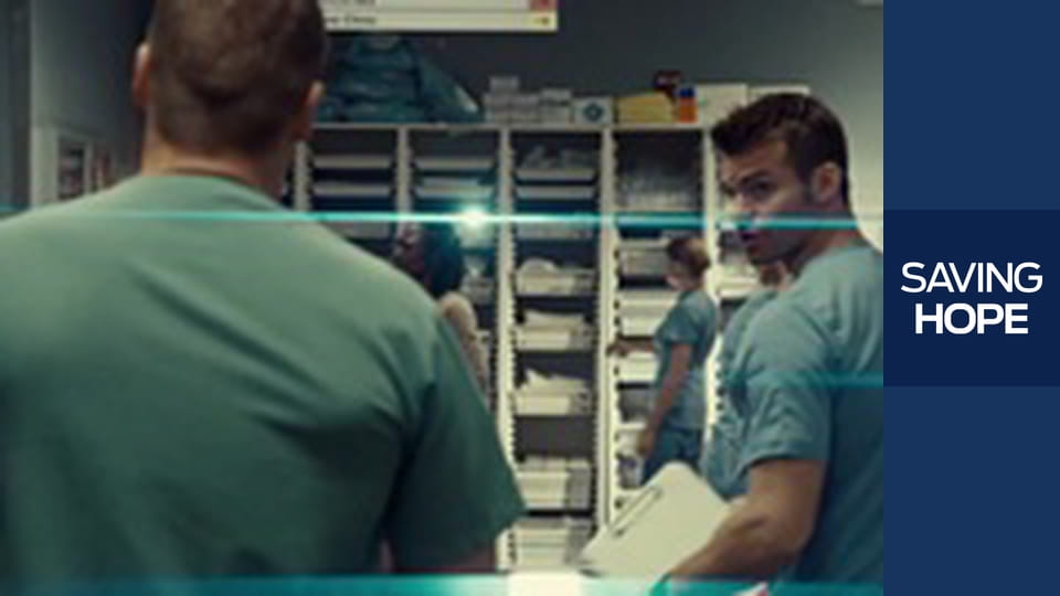 Hearts of Glass S3E12