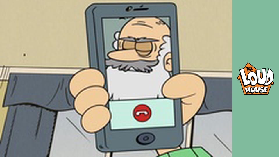 Casa gălăgioasă Sezonul 5 Episodul 18