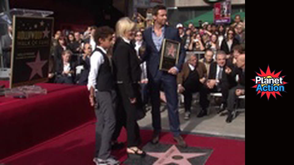 Planet Action Season 1 Episode 37