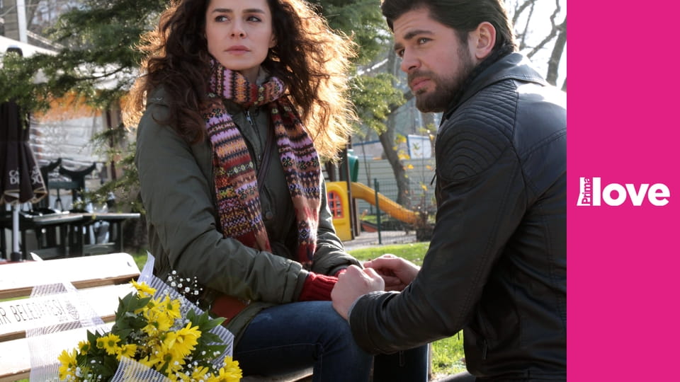 Láska na druhý pokus E148 - Testy nelžou