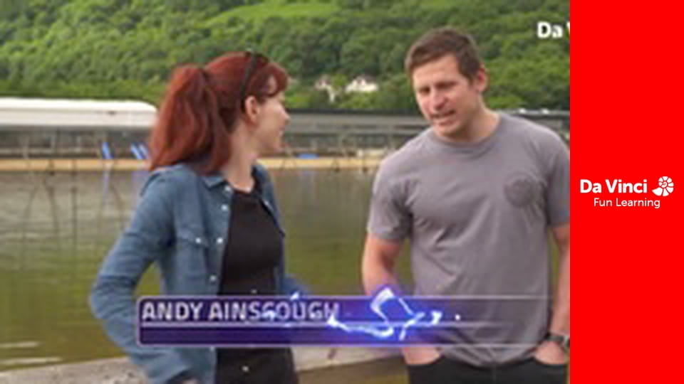 Co powiecie na wynalazek? - Robo-pingwinek