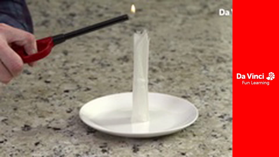 eXplorare Știința la domiciliu - Știința în bucătărie