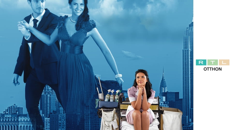 Csoda Manhattanben S1E29