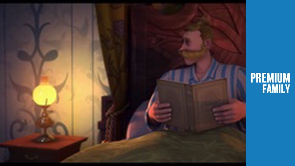 Кентервільський привид