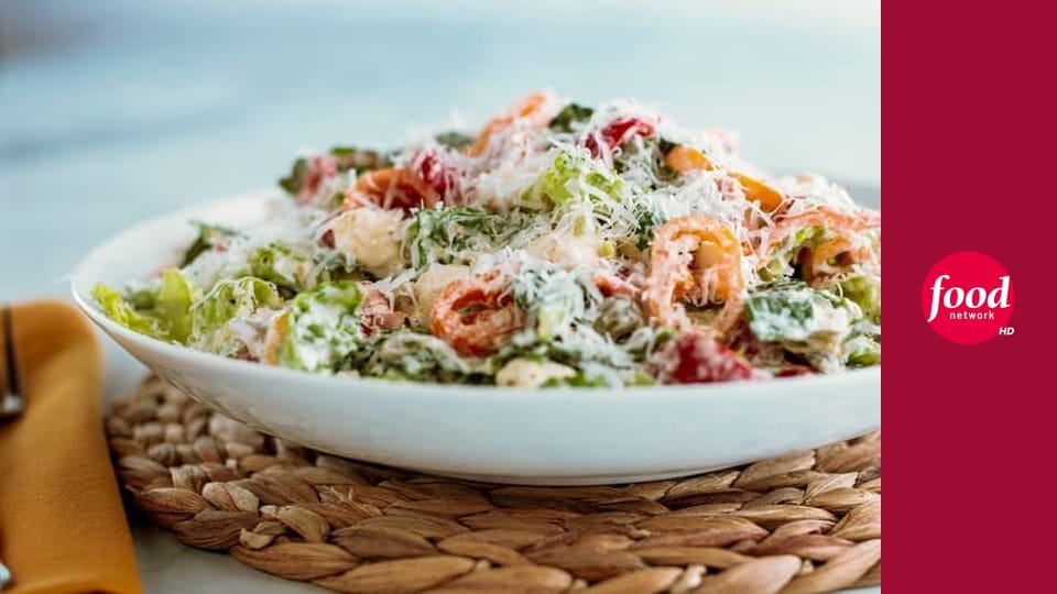 Из города на ранчо. Вкусные рецепты от Ри S37E11