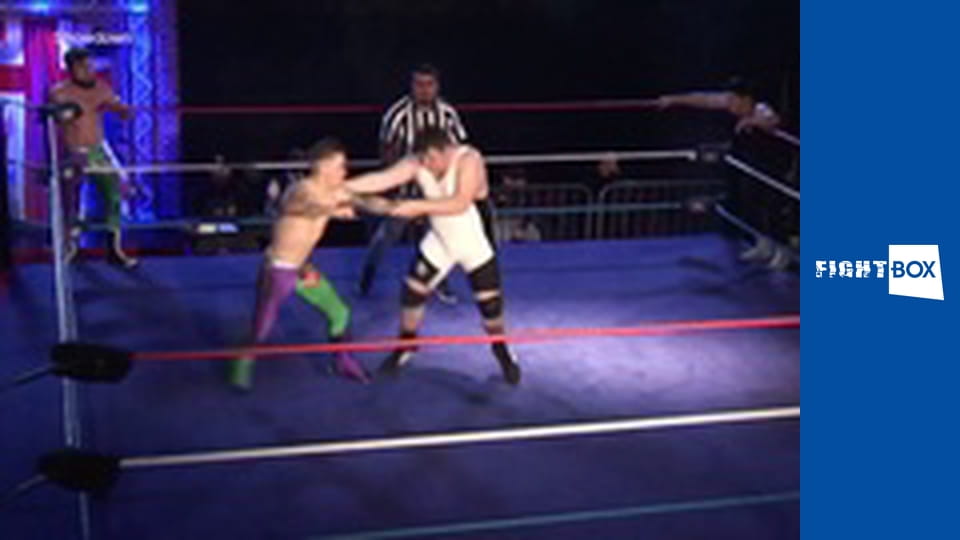 Abu Dhabi Jiu-Jitsu Grand Slam