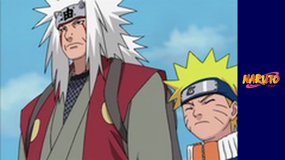 Naruto Season 1 Episode 151