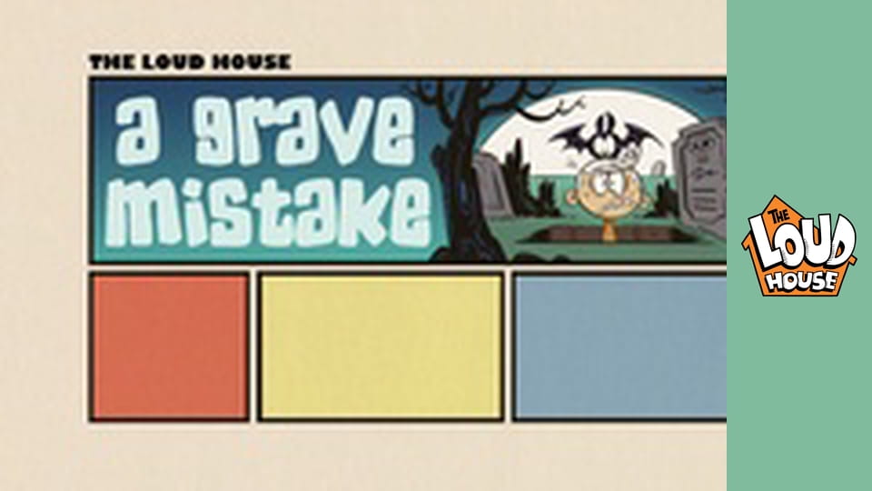 The Loud House Season 4 Episode 10