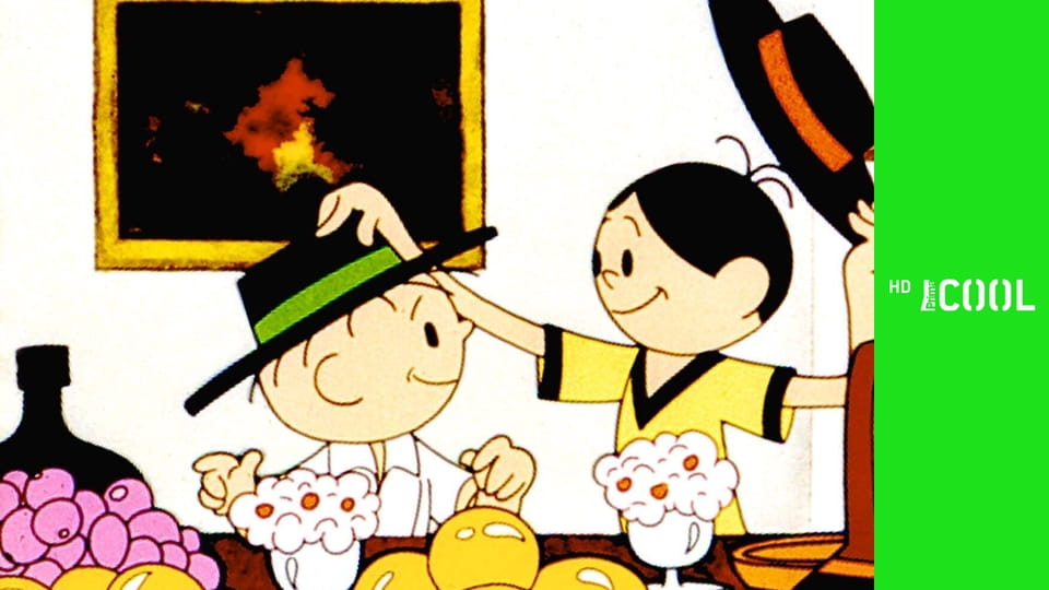 Příhody Bolka a Lolka E22 - Prázdniny na vsi