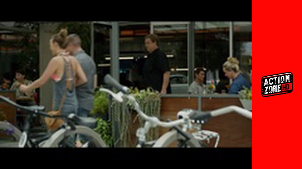 Once Upon a Time in Venice