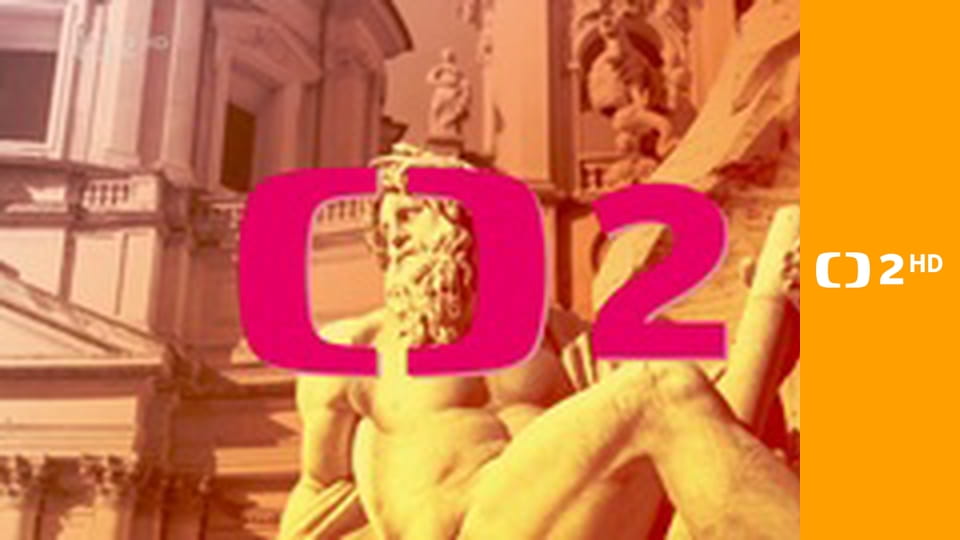 Touha po věčnosti E6