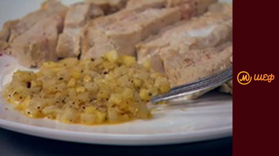 Сезон 8, Выпуск 1, Часть 8