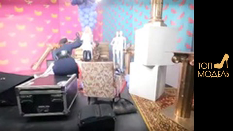 Season 2, Episode 12