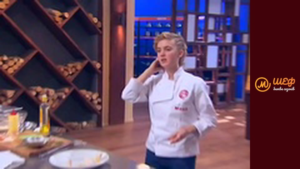 MasterChef Junior, Season 2, Episode 17, Part 2
