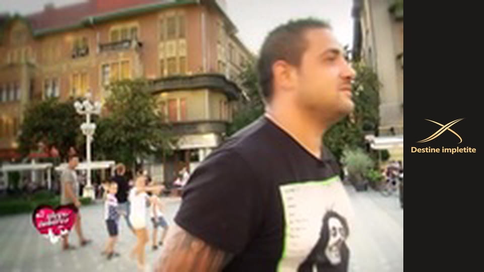 Alege iubirea Sezon 1 Episod 5