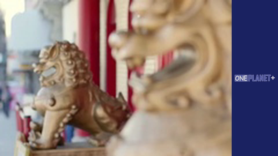 In the rhythm of the dance around the world. Season 2 - Episode 1