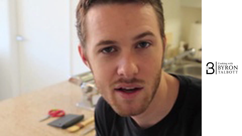 Pasta- How to and Recipe