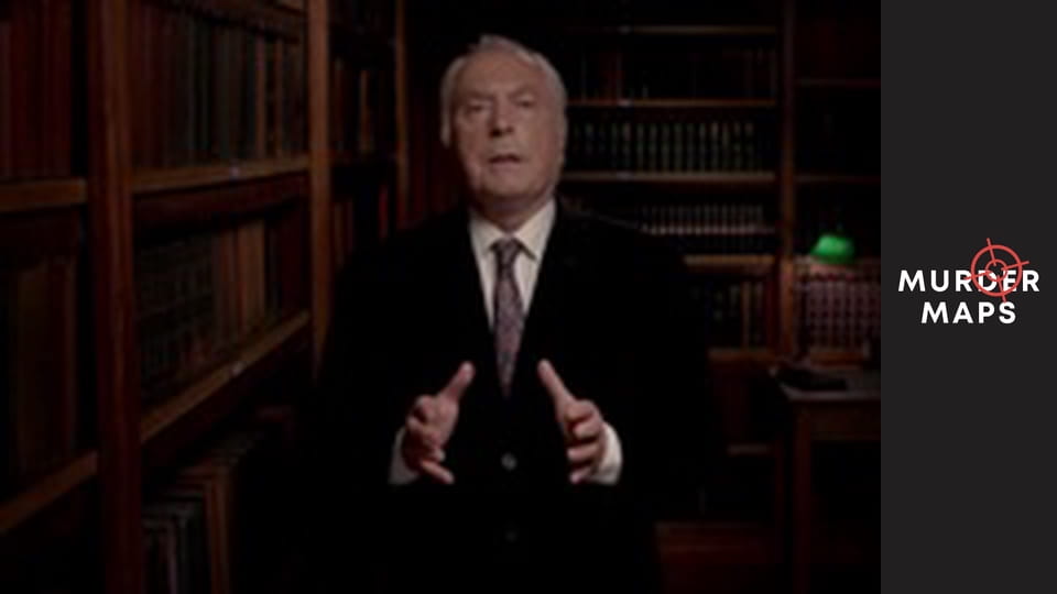 Bluebeard/Henri Landru