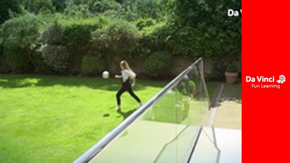 Matilda and the Ramsay Bunch - The Ramsays Are Go