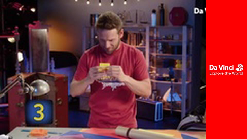 Sprinter Galore, Superbohater - Na ryby