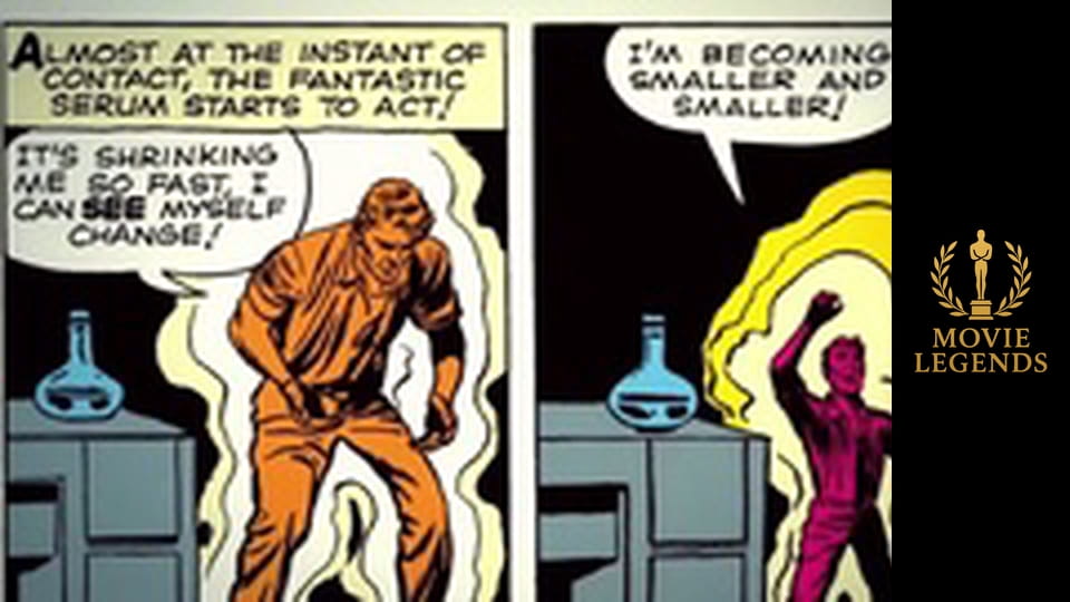 Movie legends Řada 4 Epizoda 8