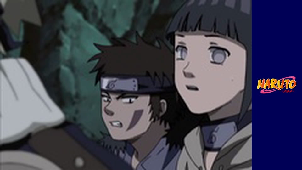 Naruto Season 1 Episode 176