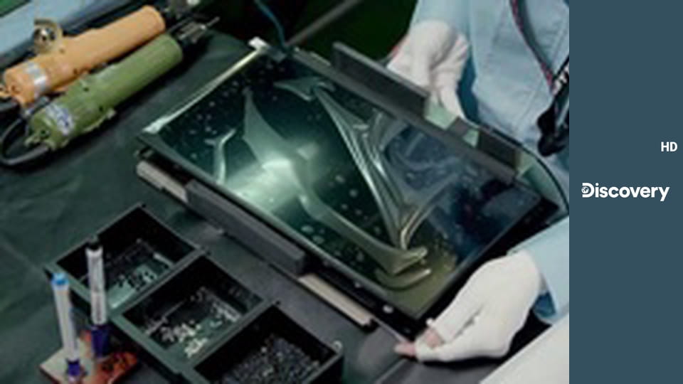 Как это устроено? S26E2 - Ноутбуки, панеттоне