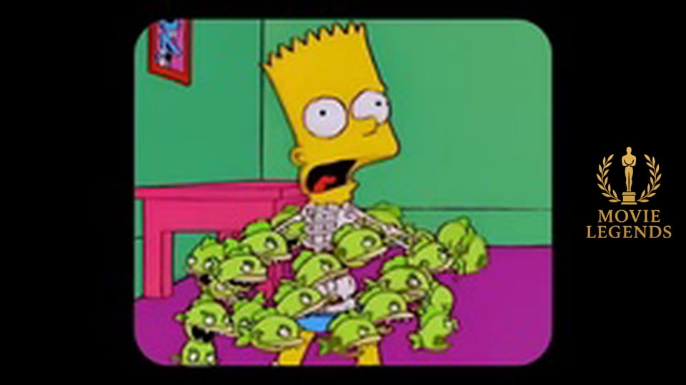 Movie legends Séria 2 Epizóda 4