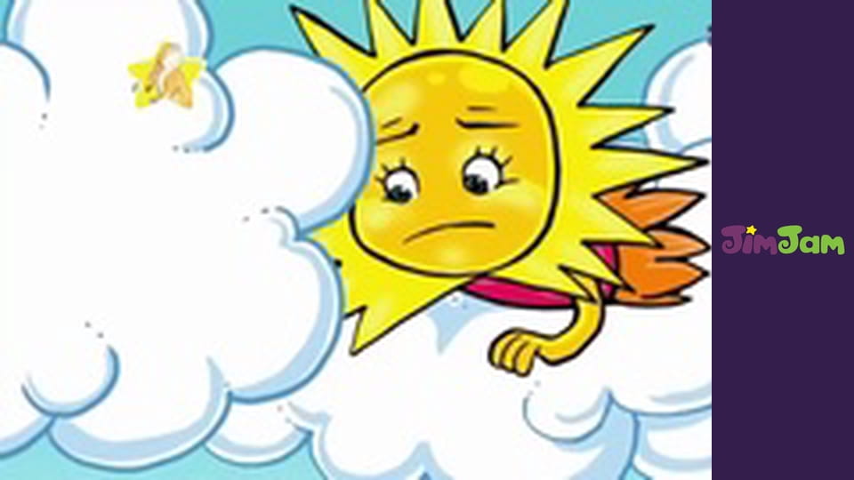 Kicsi Gesztenye Klub S3E12 - Olly rossz álma