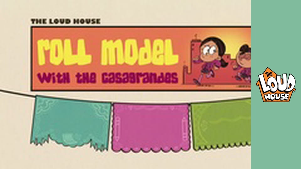 Гучний дім Сезон 4 Епізод 3