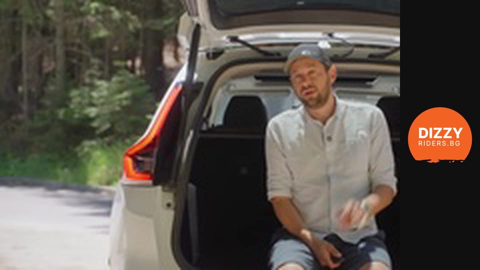 Honda CR-V: Всестранният талант