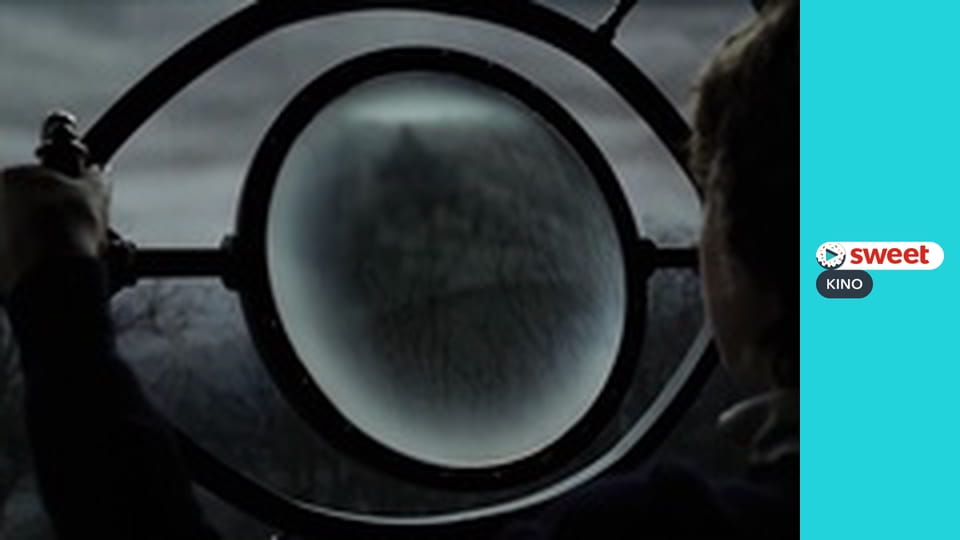 Лемоні Снікет: Тридцять три нещастя