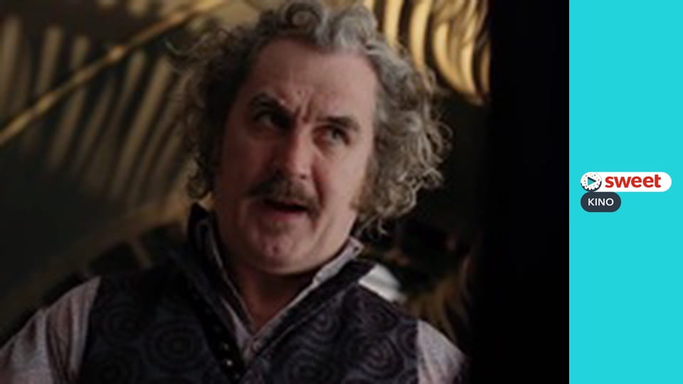 Лемони Сникет: Тридцать три несчастья