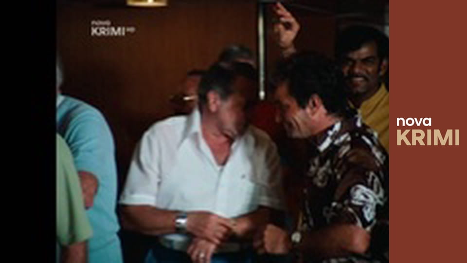 Médium S5E5 - Chuť její medicíny