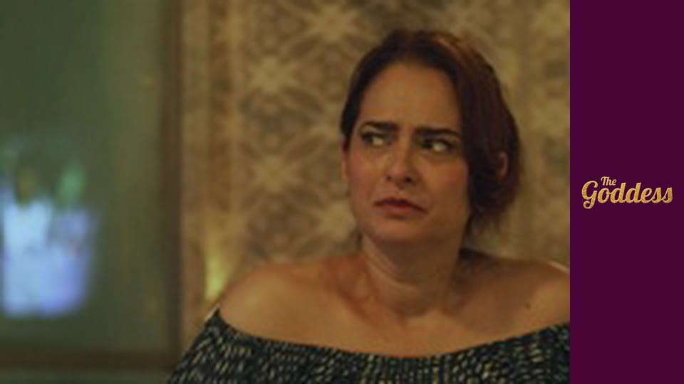 The Goddess Сезон 1 Епізод 6