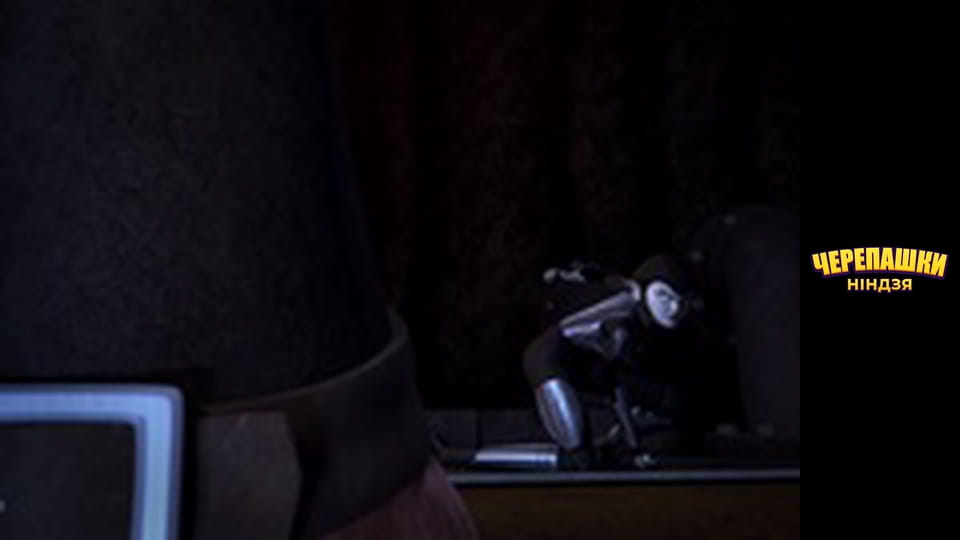 Teenage Mutant Ninja Turtles Season 2 Episode 15