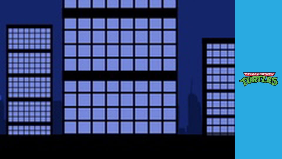 Teenage Mutant Ninja Turtles Season 5 Episode 14