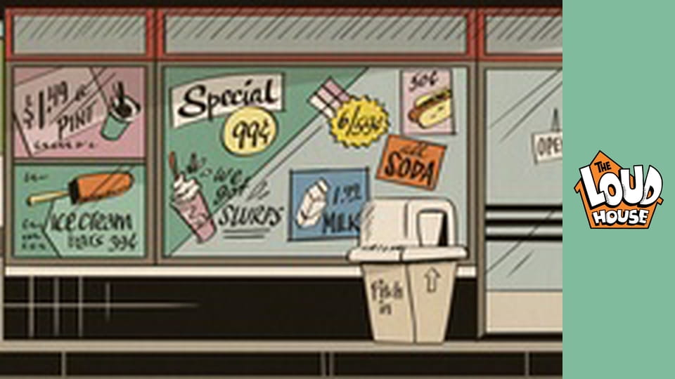 The Loud House Season 2 Episode 2