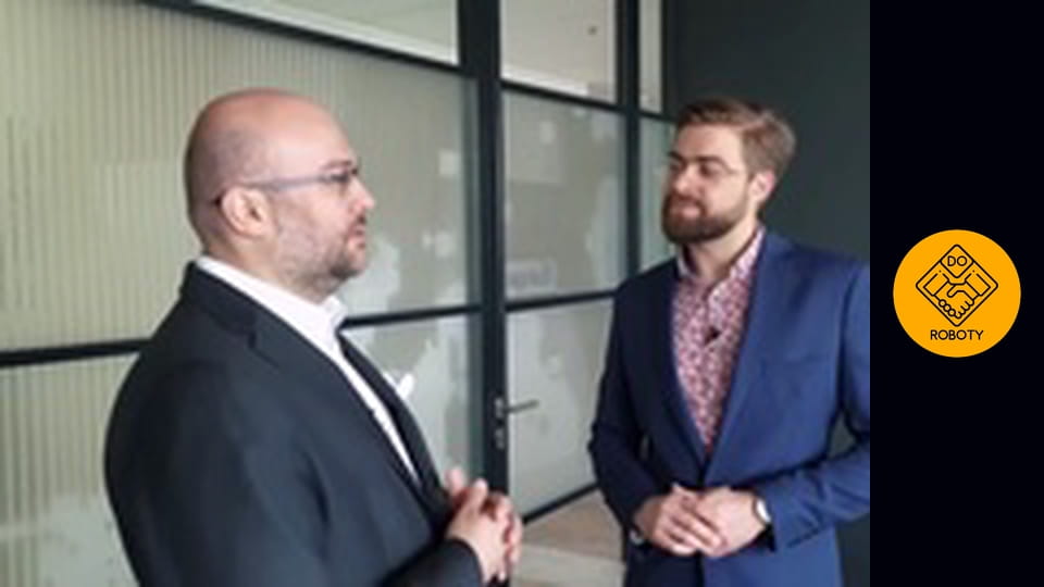 PRACOWAŁEM JAKO AGENT NIERUCHOMOŚCI