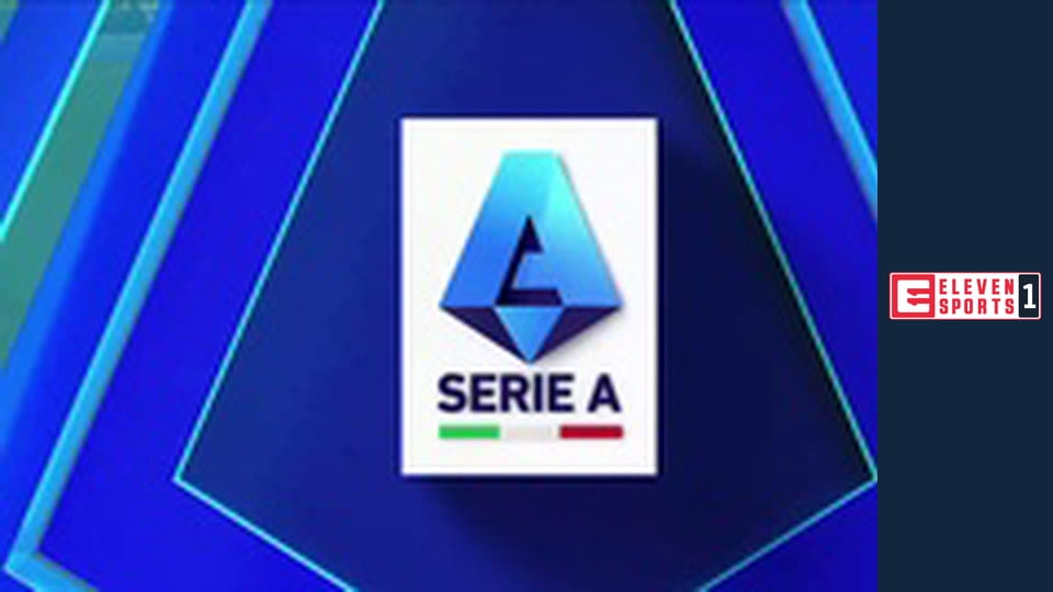 Piłka nożna: Serie A Enilive