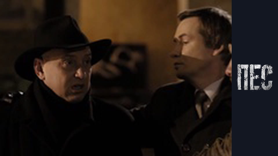 Dog, Season 2, Episode 21