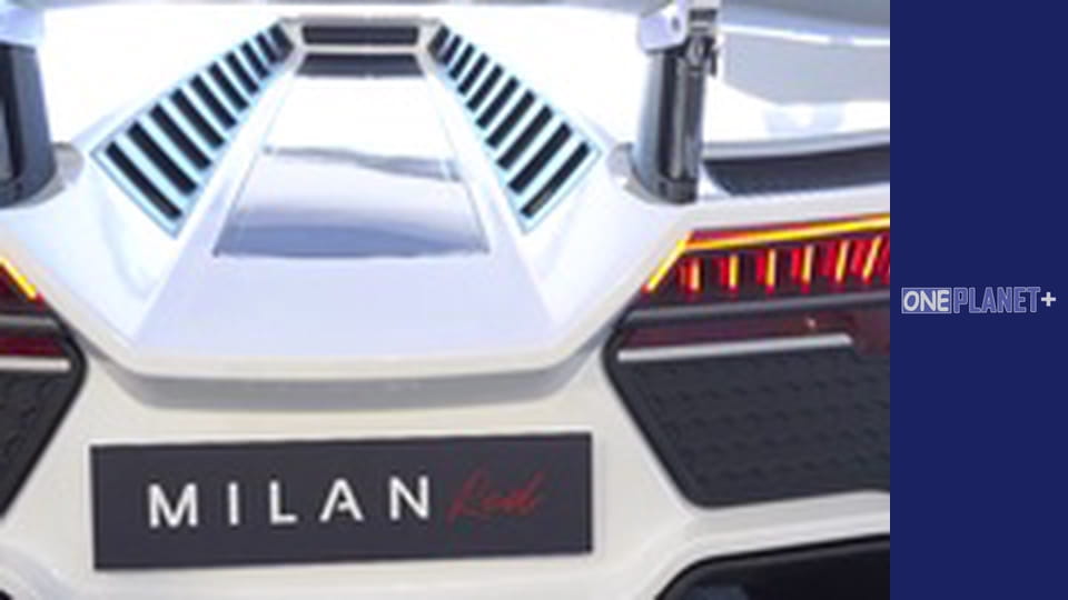 Amazing near - series 2