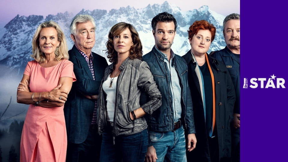 Vraždy v Kitzbühelu S3E6 - Zemřít zdravý