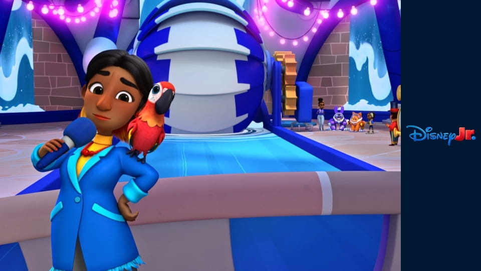 Robogobo S1E9 - The Water Wheel Steal / We Got the Tweet